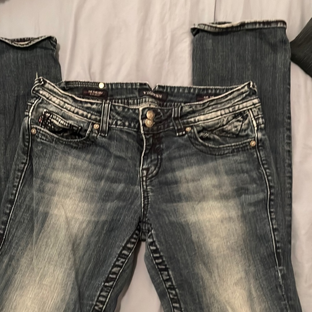 Vigoss Jeans
